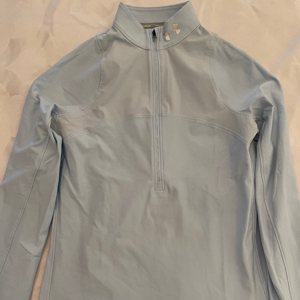 Under Armour Cold Gear 1/2 Zip